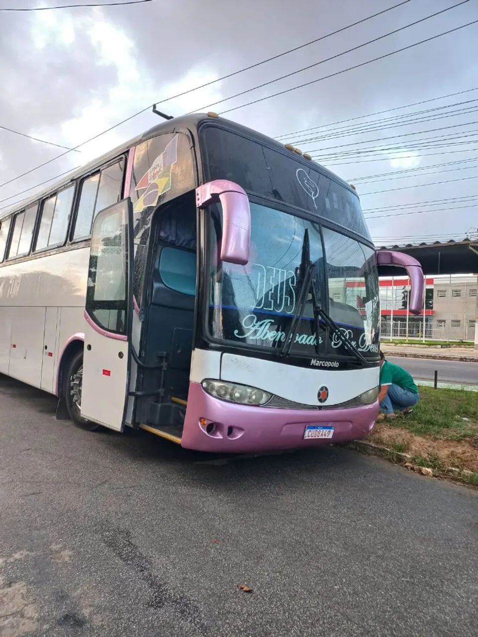 Ônibus G6 - Foto 3