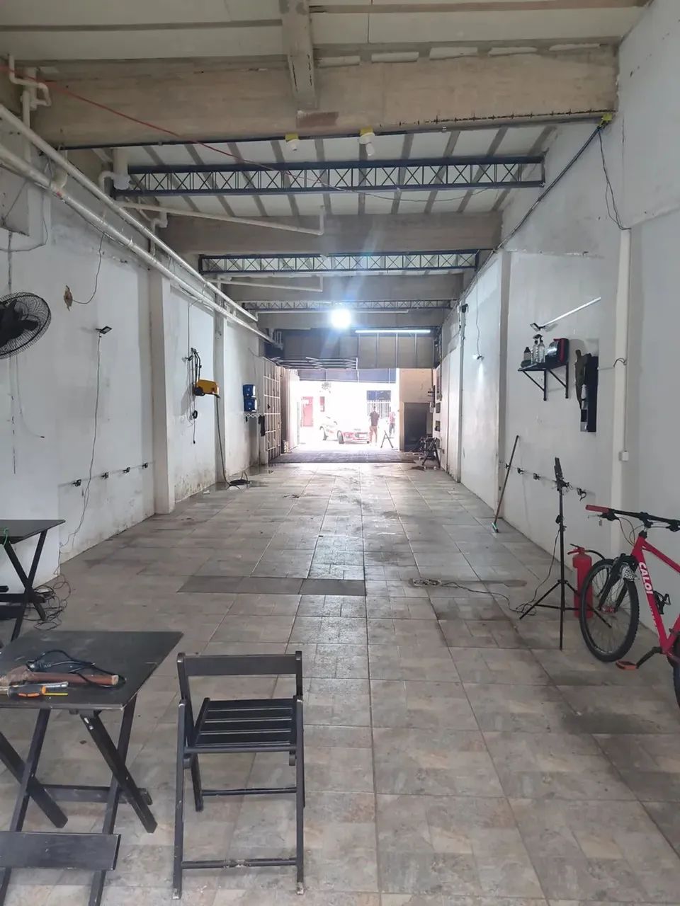 SR Ponto Comercial no Centro - Foto 3