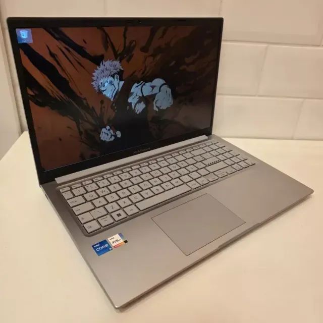 Notebook Asus VivoBook i5 13th - 8Gb Ram - Intel Iris Xe - 512Gb SSD - Foto 2