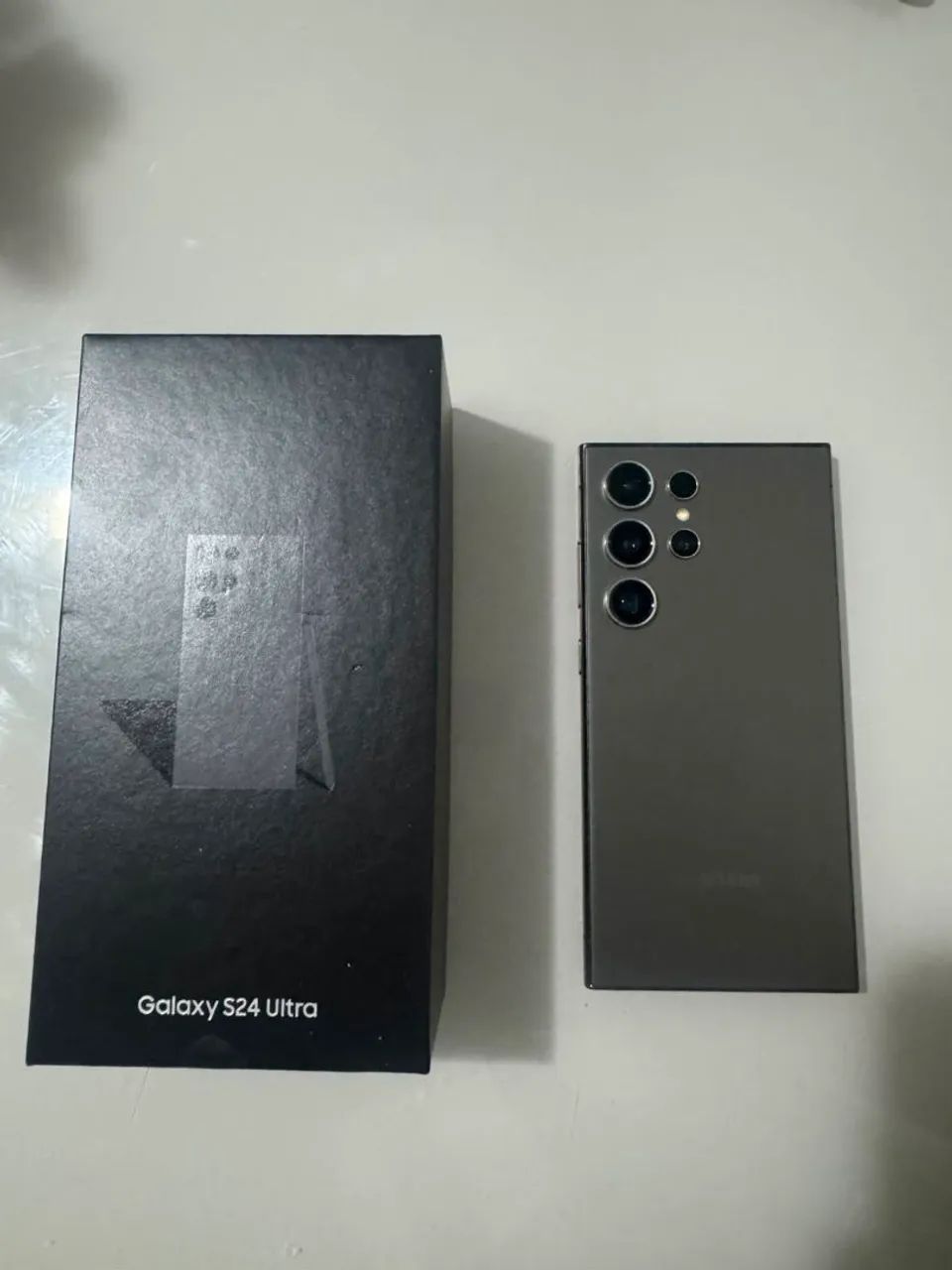 Samsung S24 ultra