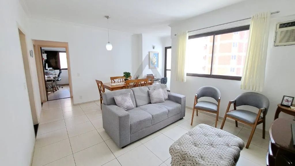 Apartamento à venda em Campinas, Cambuí, com 3 quartos, com 112 m², Camaçari - Foto 4