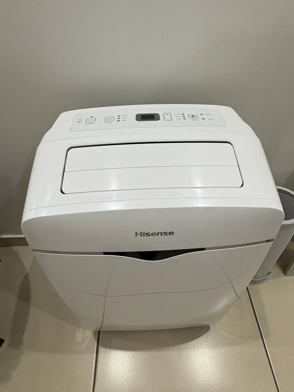 Ar condicionado sem uso! Comprei e não usei!  - Foto 4