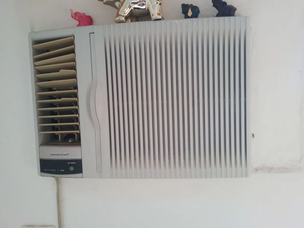 Vendo Ar Condicionado - Foto 2