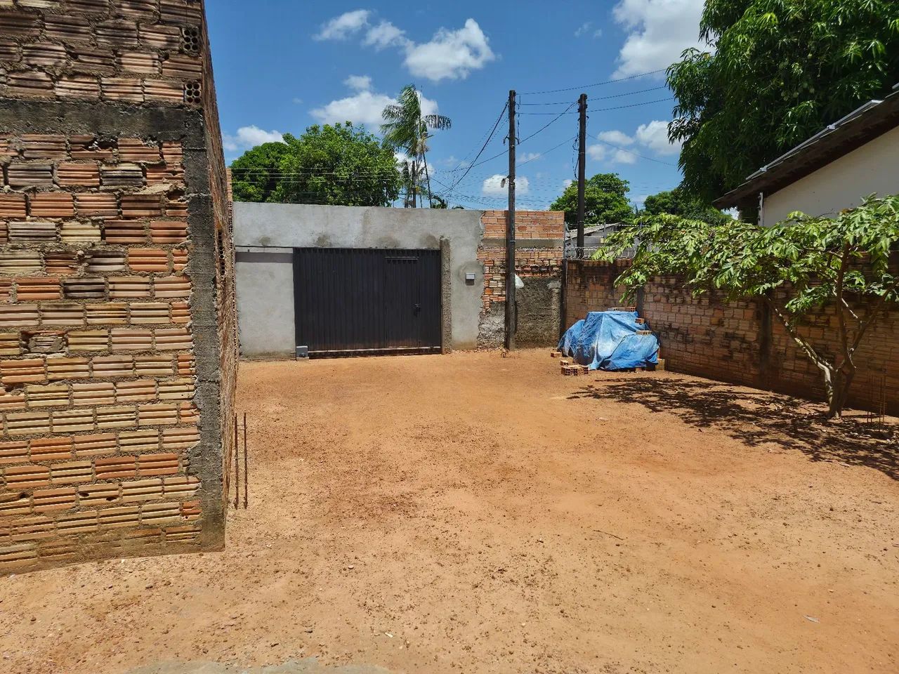 VENDA DE CASA NO ARACELIS  - Foto 4
