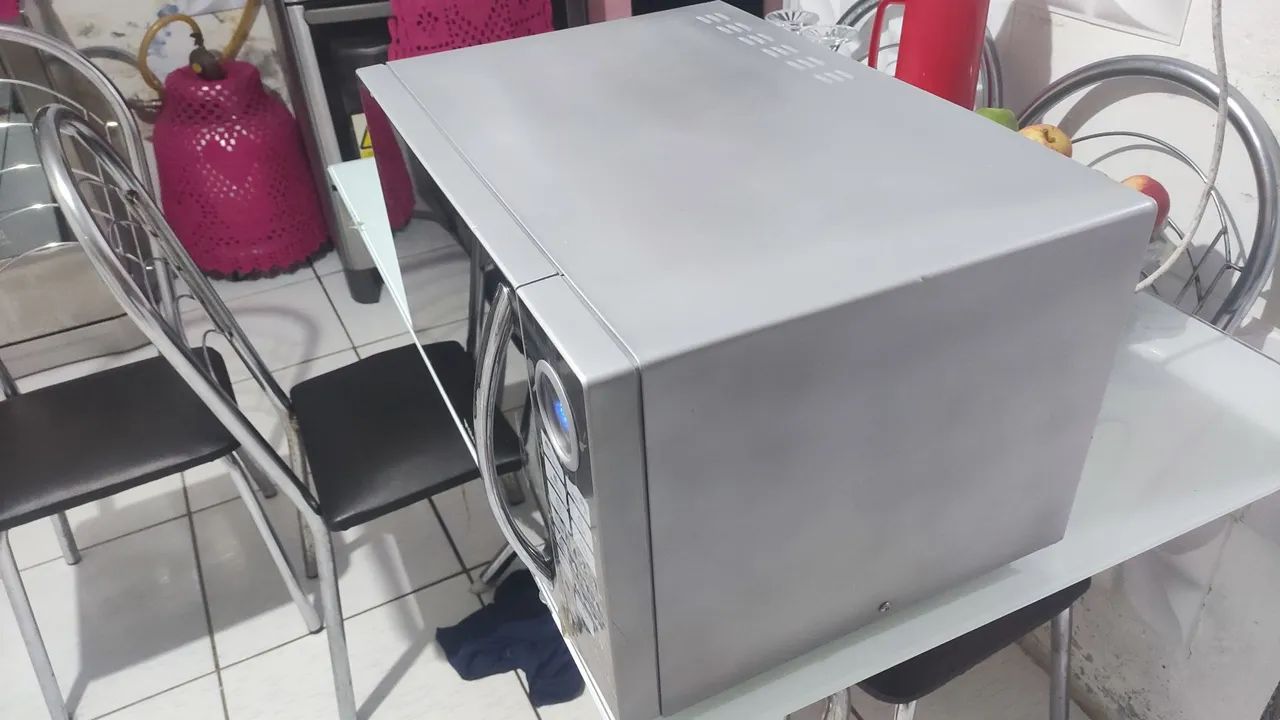 Microondas Philco espelhado  - Foto 2