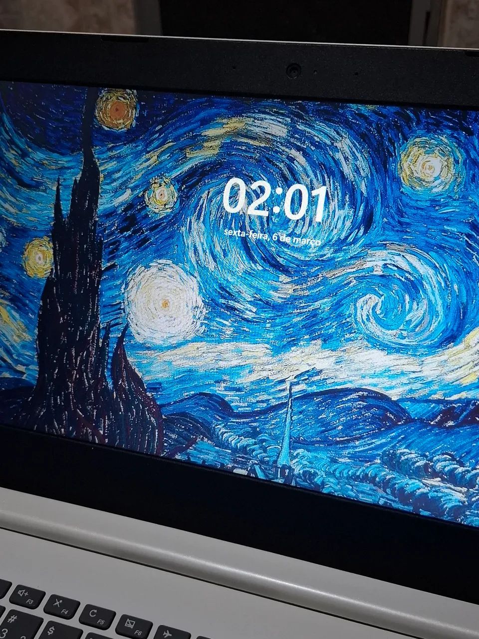 Notebook Lenovo IdeaPad 320-14IKB 14? - Intel Core, Ótimo Estado - Foto 4