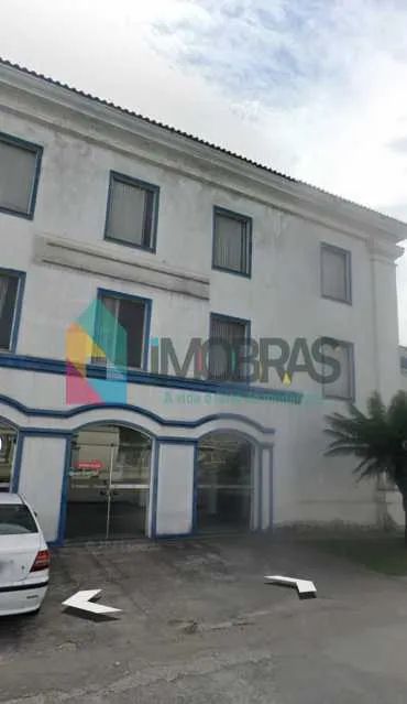 AV. BRASIL!! AMPLO CONJUNTO DE LOJA E ESCRITÓRIOS!! JUNTO À PASSARELA E AO BRT!! - Foto 2