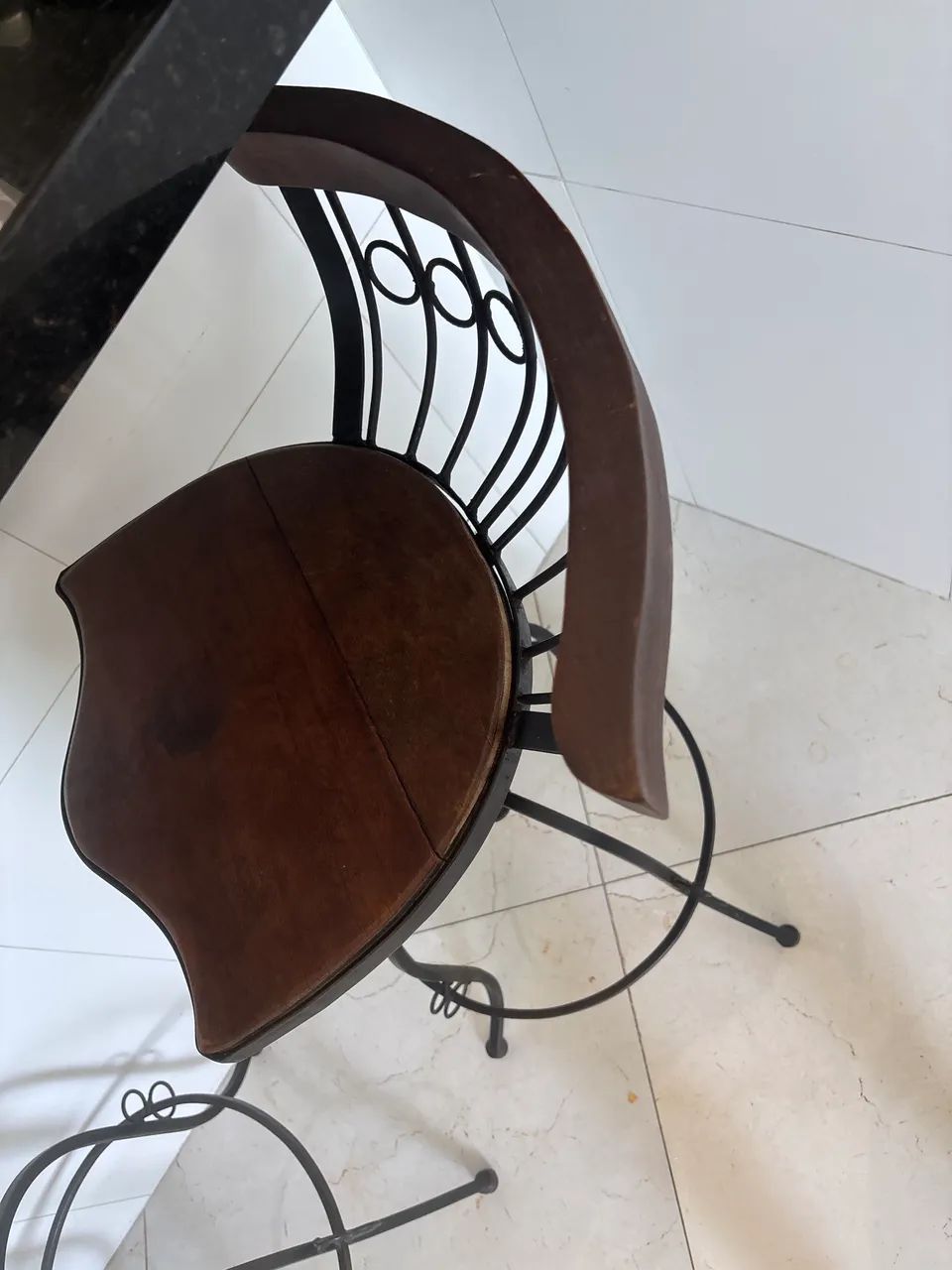 2 Banquetas gourmet  - Foto 5