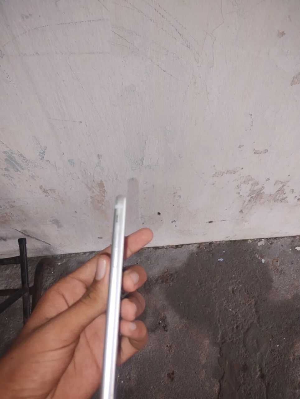 iPhone 7 pra vender ligeiro!!!! - Foto 4