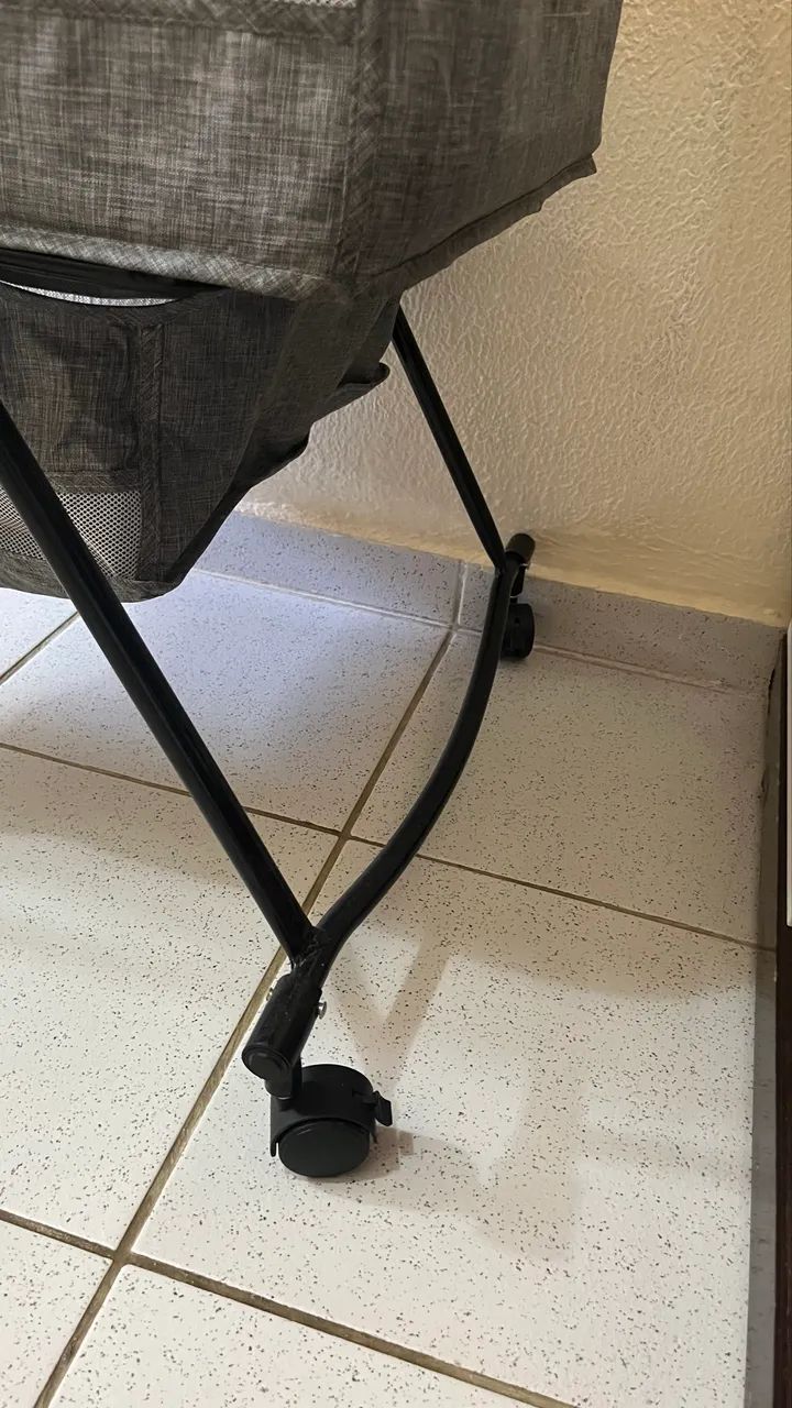 Berço Moisés  - Foto 3