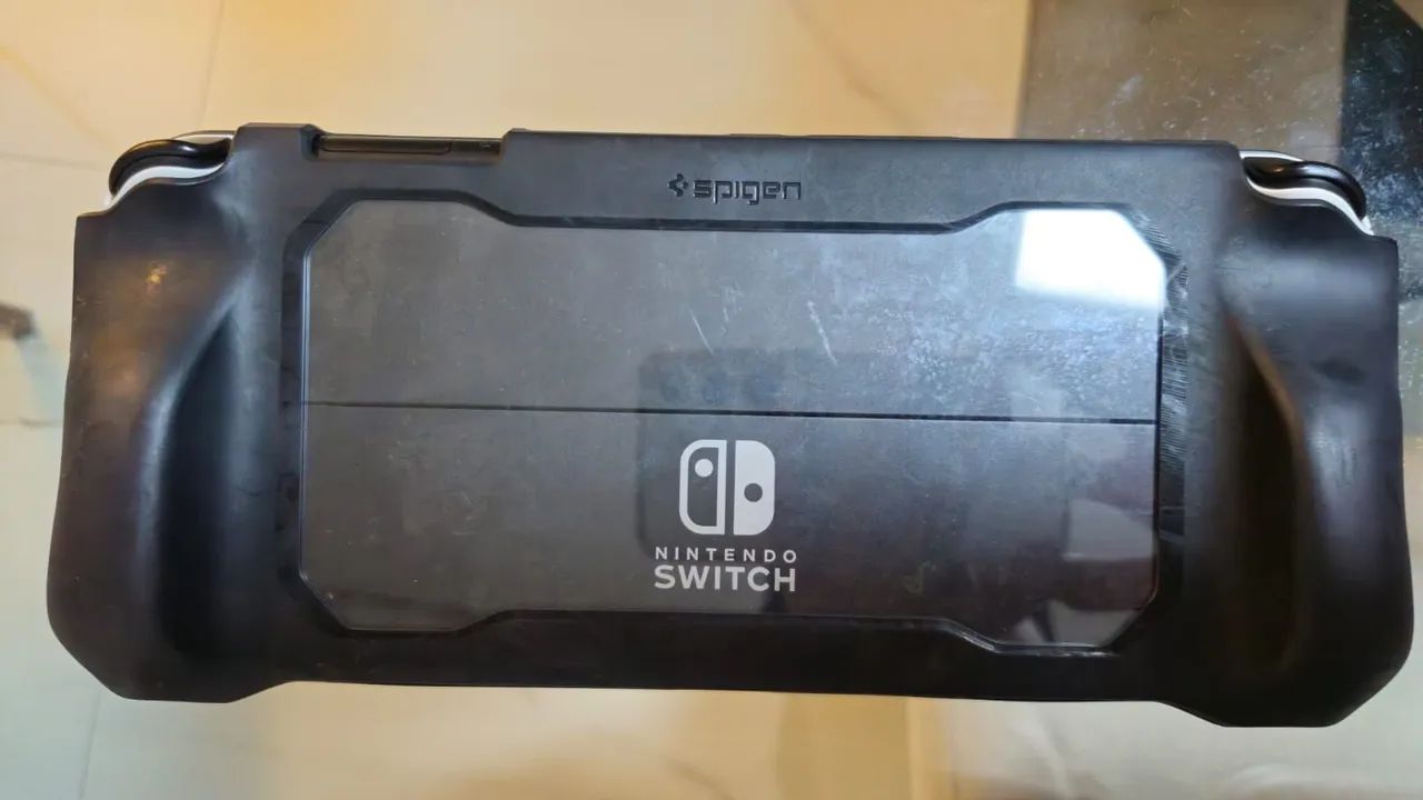 NINTENDO SWITCH OLED - Foto 5