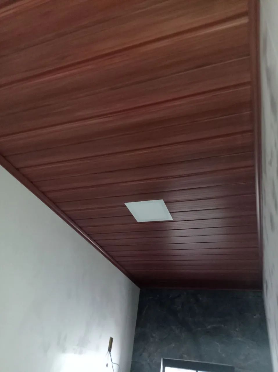 Forro PVC  - Foto 2