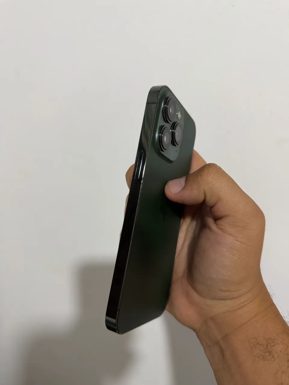 iPhone 13 Pro, 128 gigas - Foto 5