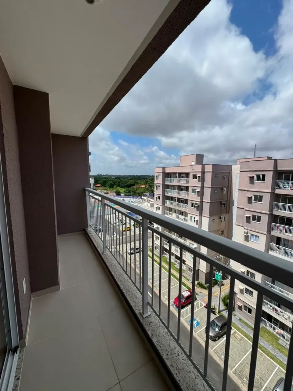 Vendo Apartamento Condomínio Fit One - Foto 3