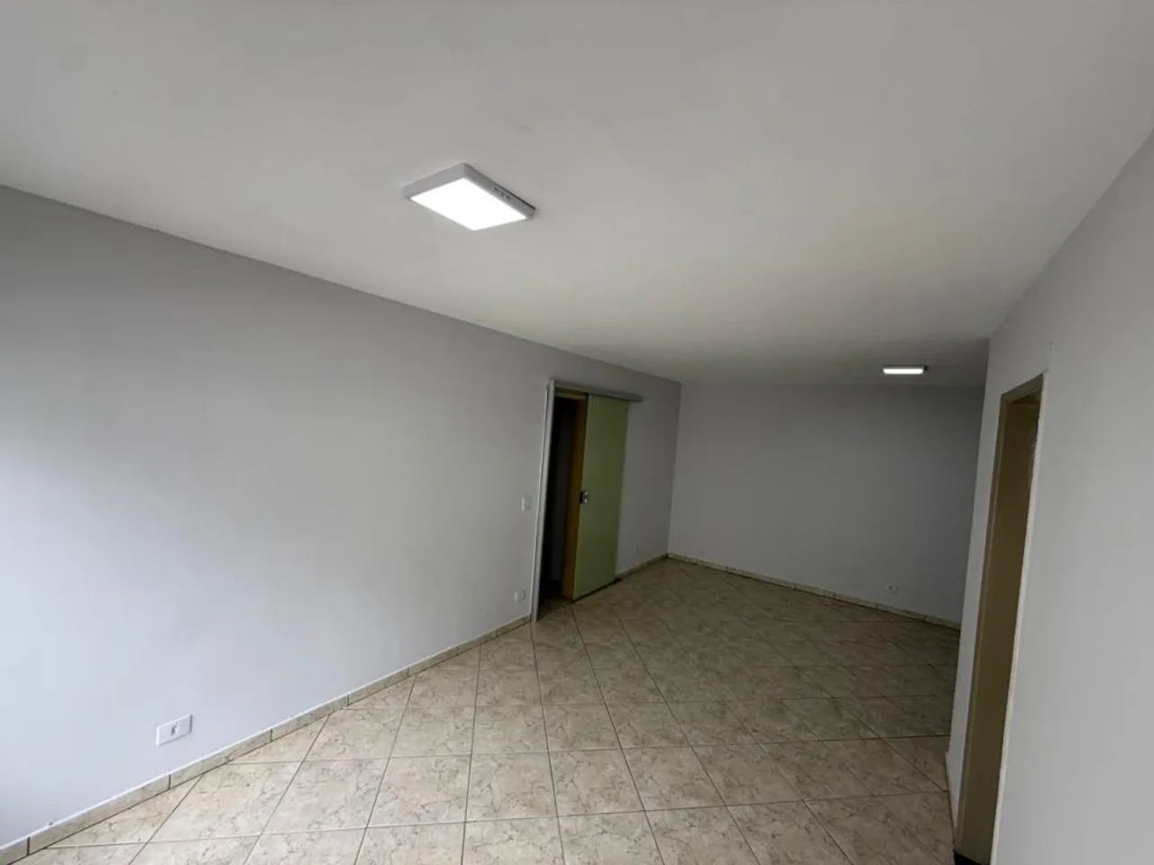 Apartamento 114m² 3 Quartos 1 Suíte Armários Edifício Itapuã Setor Marista Goiânia - Foto 3