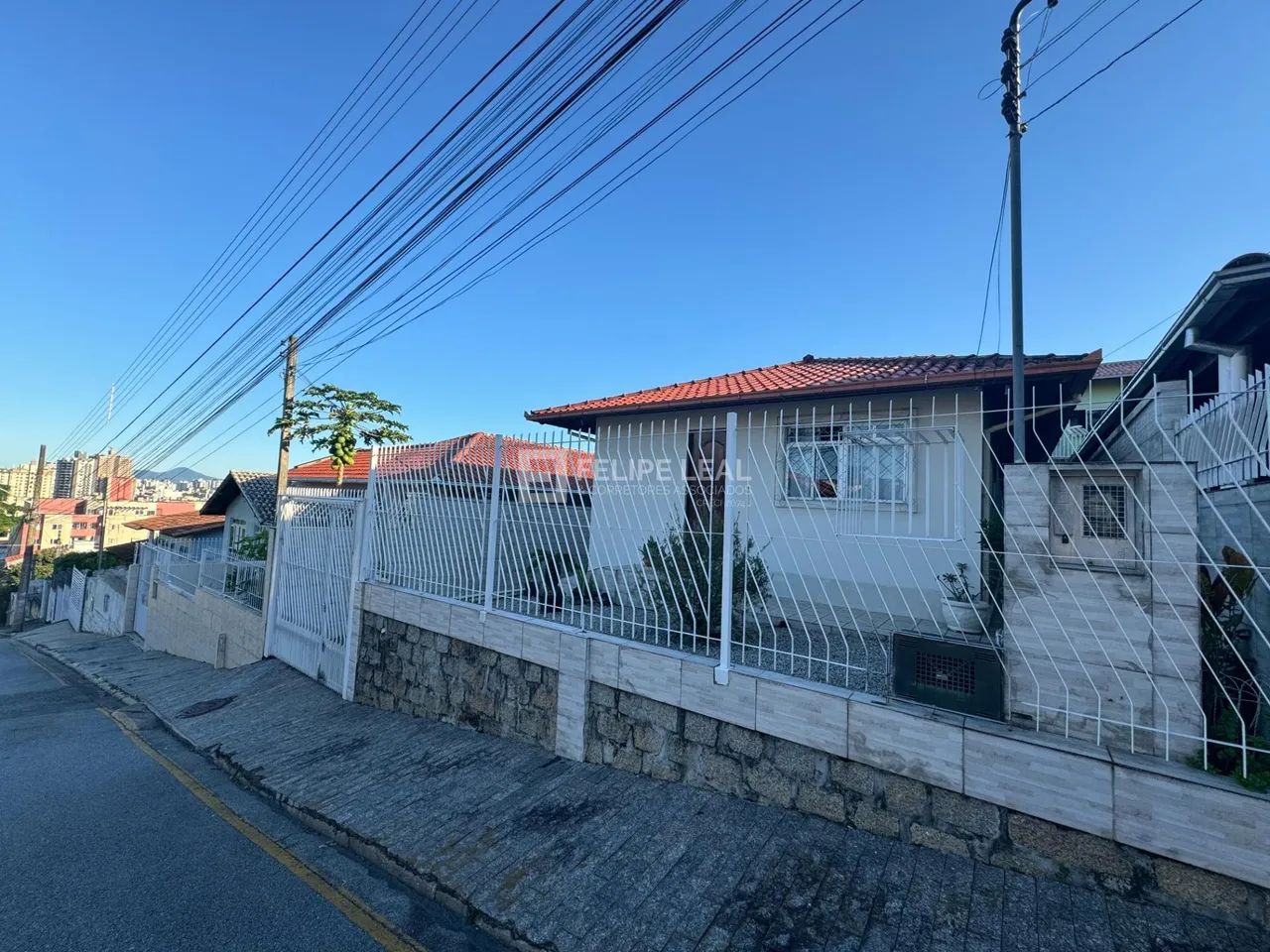 Casa em Bela Vista - São José, SC - Foto 2