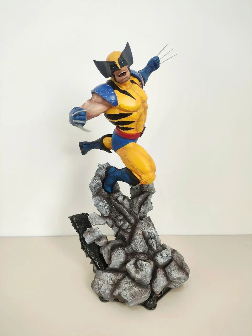 Wolverine Kotobukiya 1/6 - Foto 2