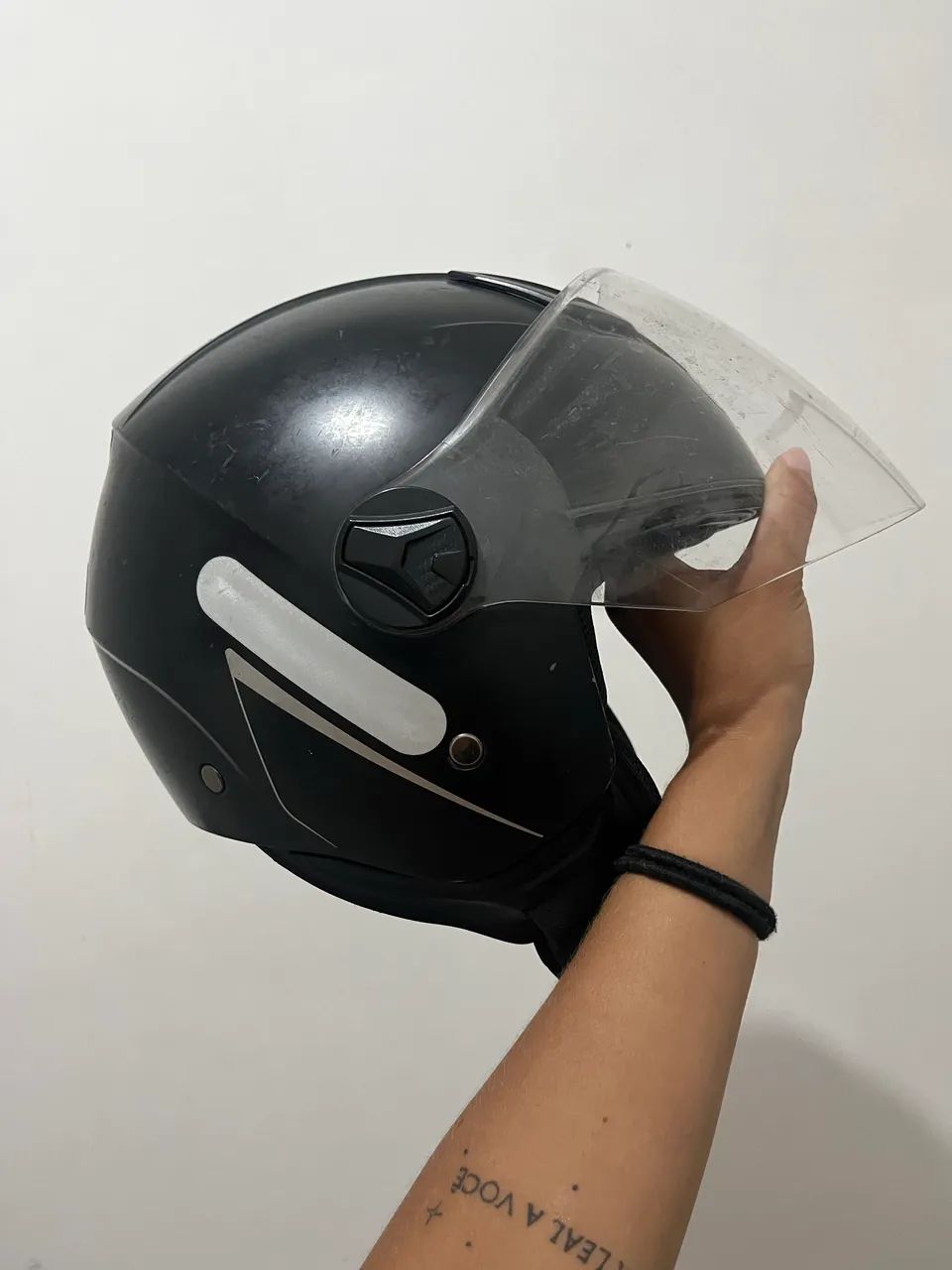 Capacete Norisk Orion - Foto 3