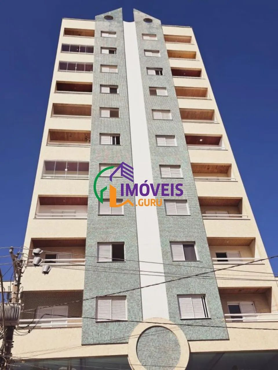 APARTAMENTO - CENTRO - MG