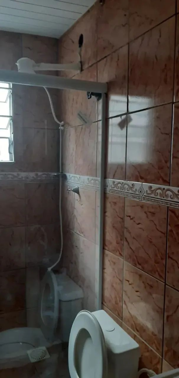 Térrea para aluguel tem 49 metros quadrados com 1 quarto em Jardim Mariléa - Rio das Ostra - Foto 6