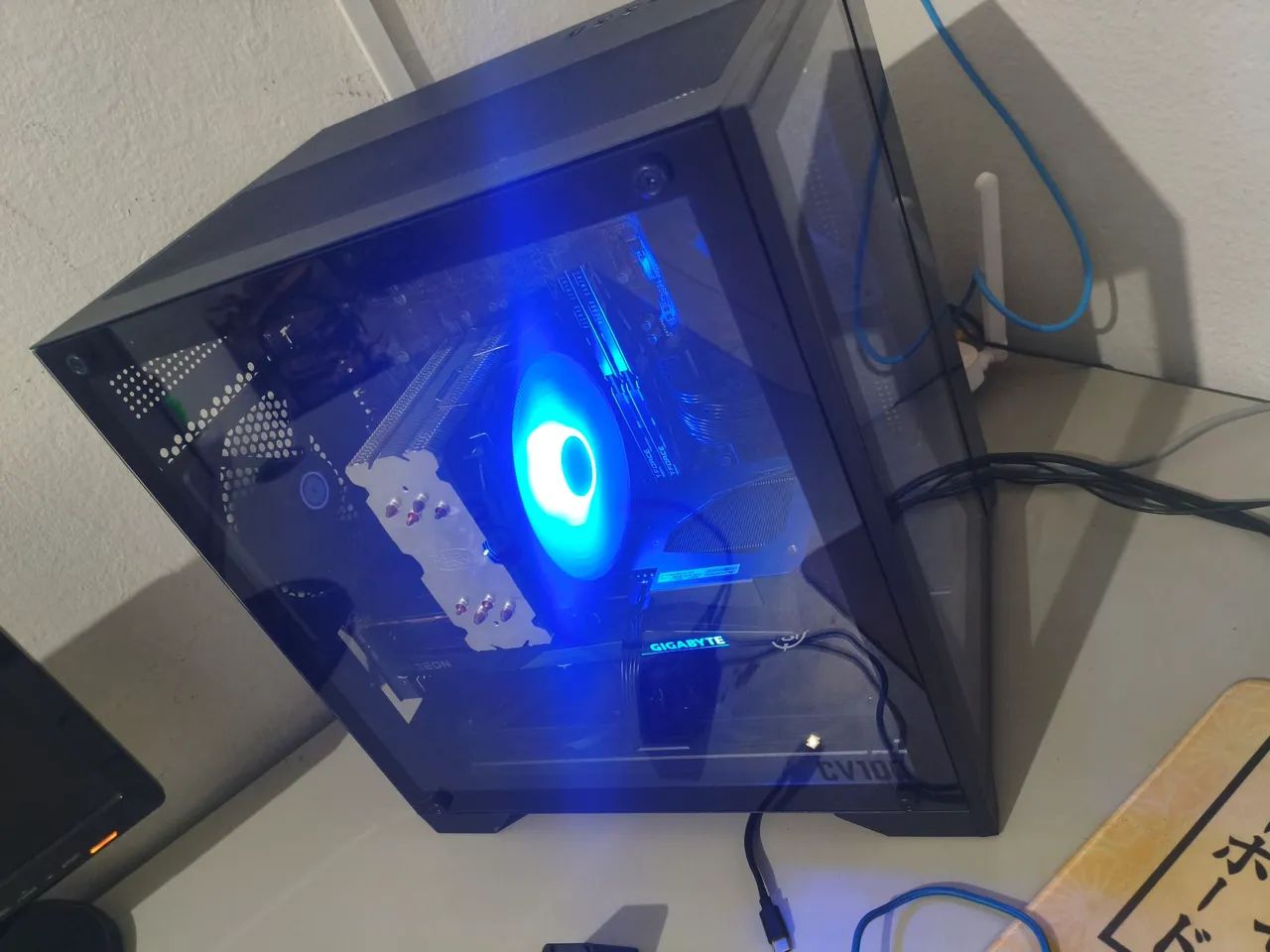 Vendo PC GAMER - Foto 2
