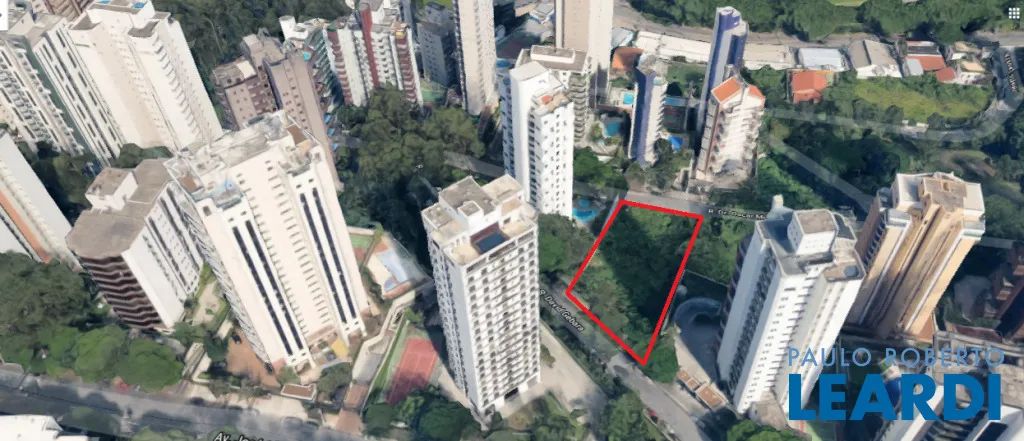 AREA - MORUMBI - SP - Foto 4