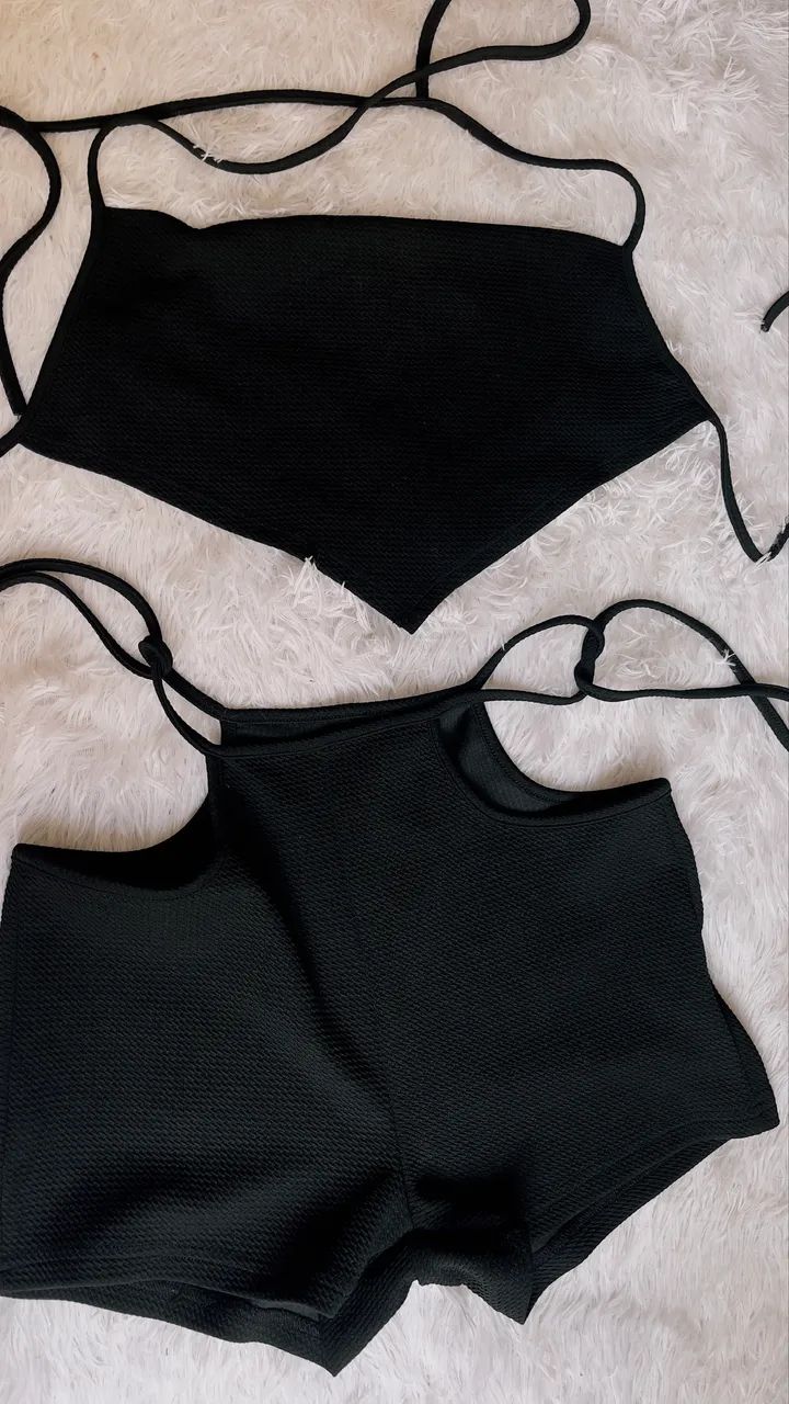Conjunto shein - Foto 2