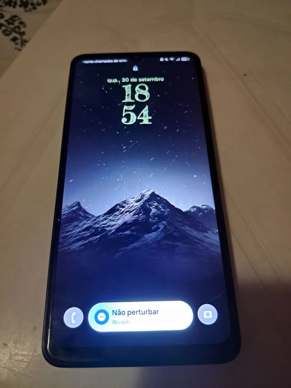 Celular em ótimo estado  - Foto 2