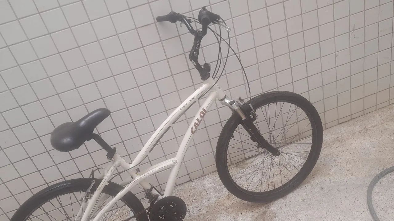 Bicicleta  - Foto 3