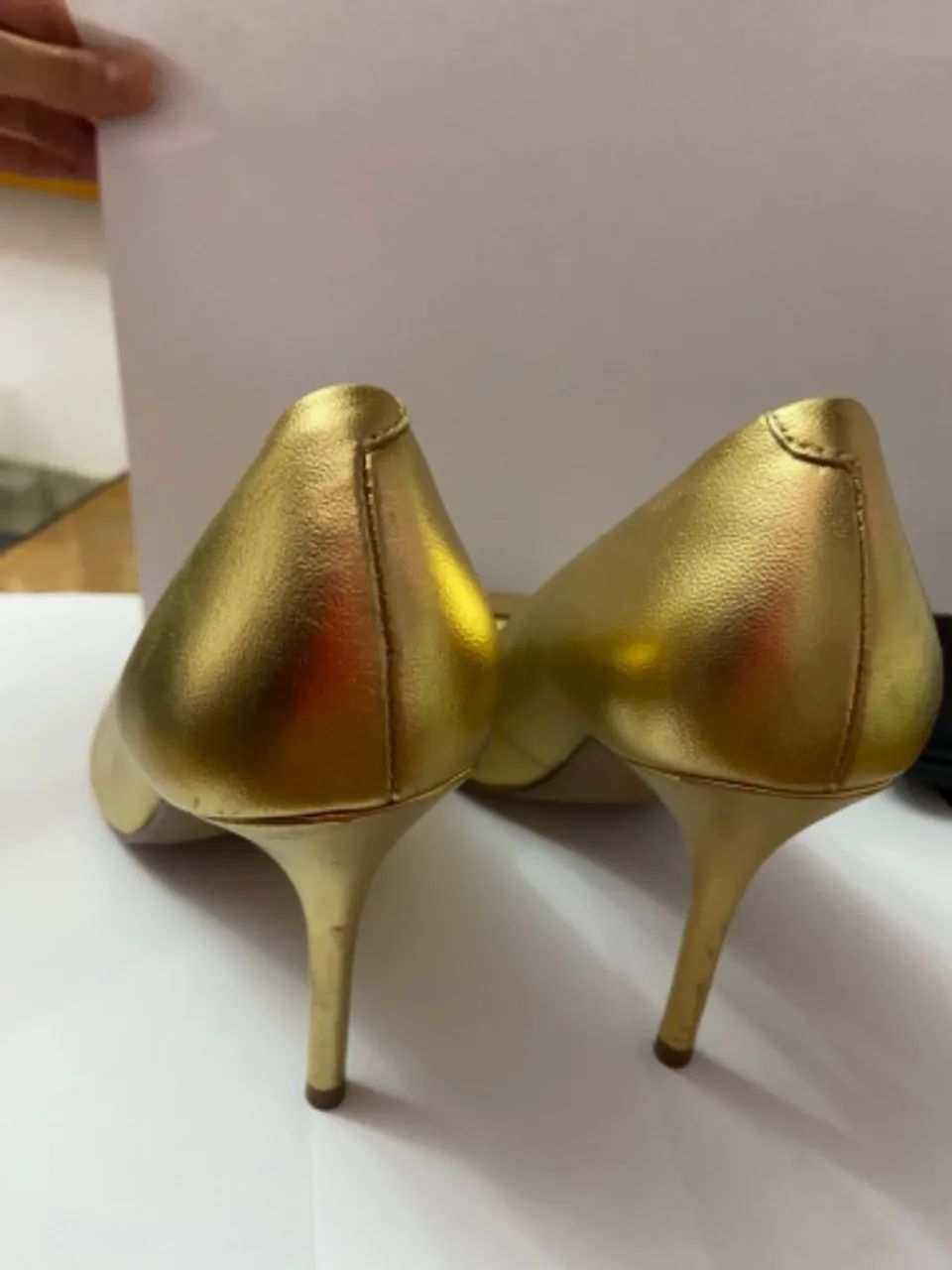 Peep toe Arezzo - n° 37 - Foto 3
