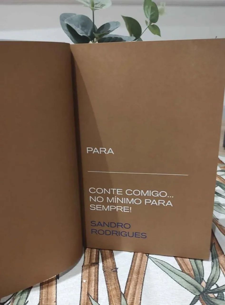 Crença Inabalável  - Foto 4