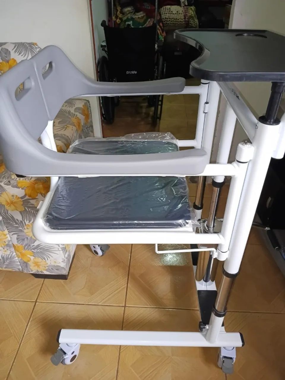 Cadeira de Transferência
