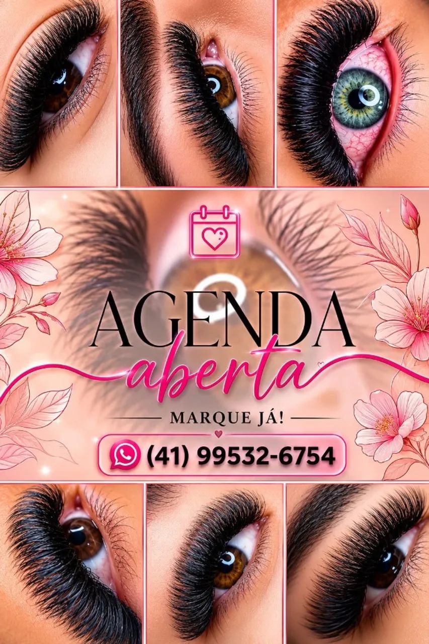 Cílios promoção  - Foto 5