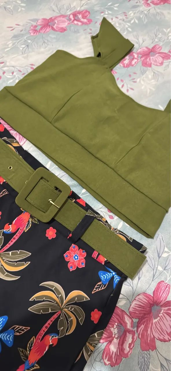 Conjunto plus size  - Foto 2