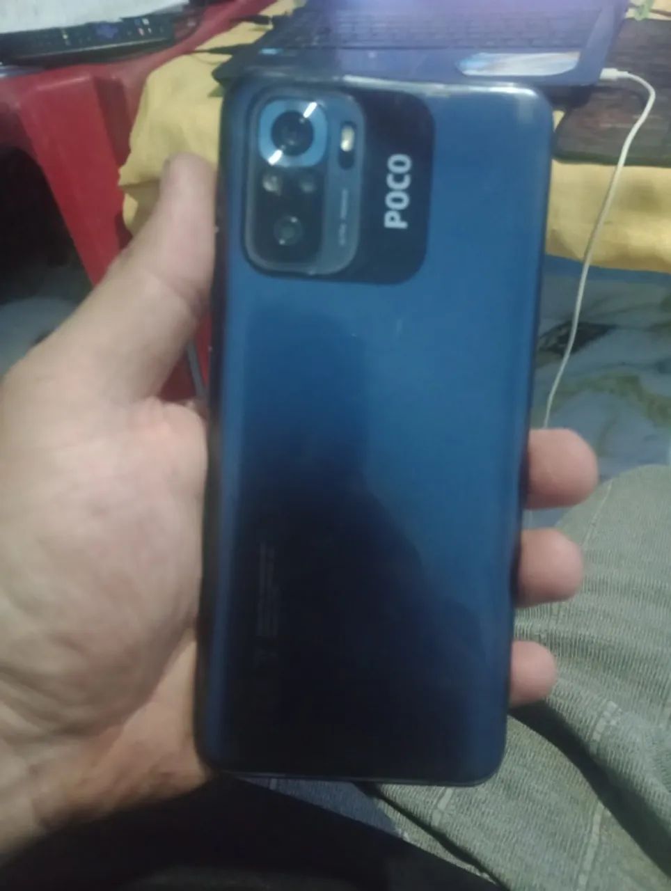 POCO M5S - Foto 2