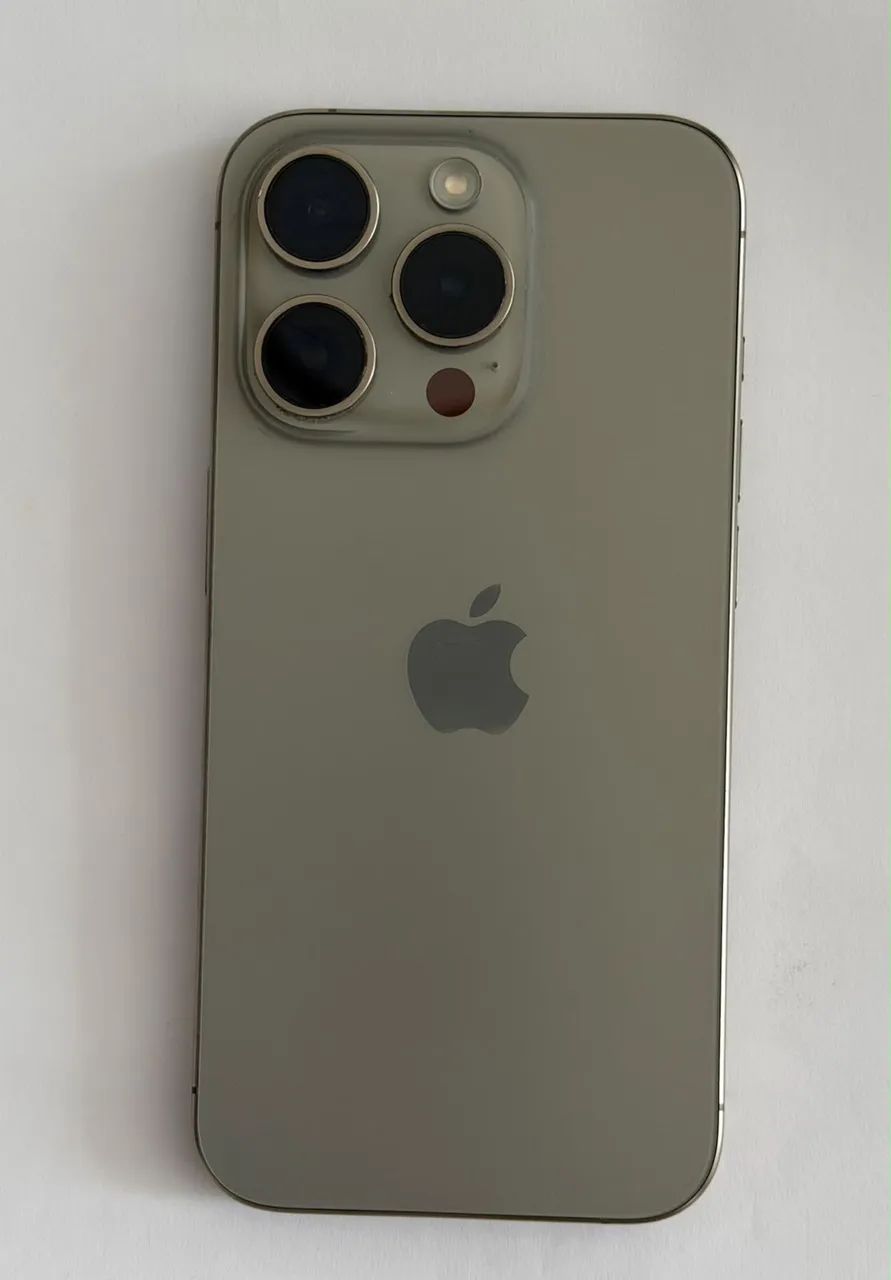 iPhone 15 Pro 512 Gb 