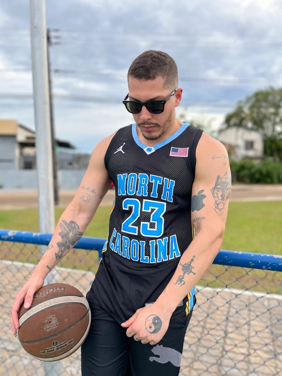 Regatas de Basquete - Foto 3