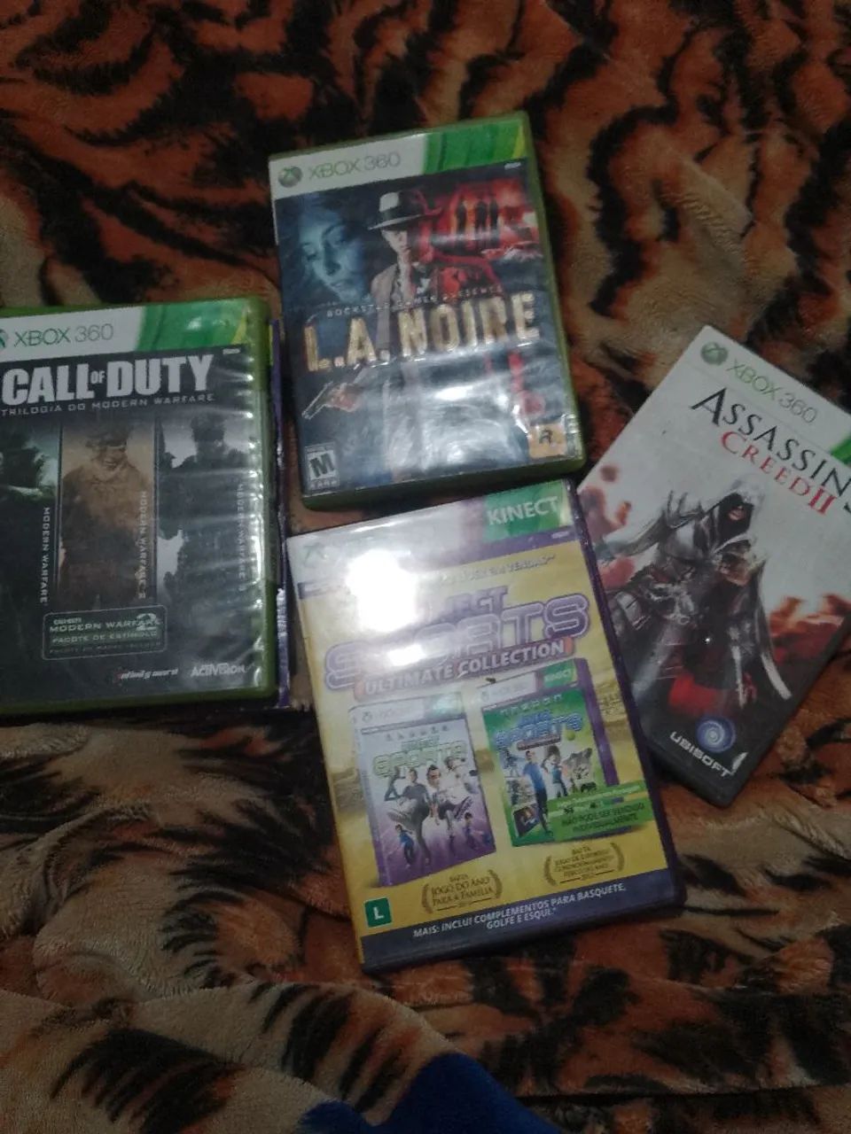 Xbox bloqueado  - Foto 2