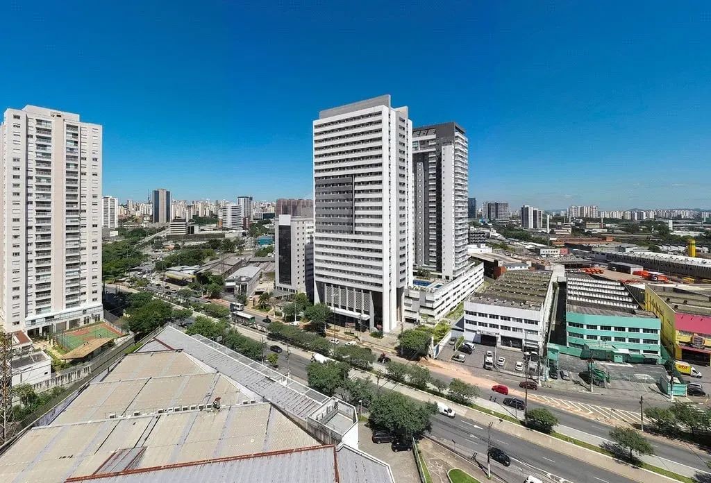 United Work / sala com 29m / 1 vaga / oportunidade prox ao metro - Foto 2