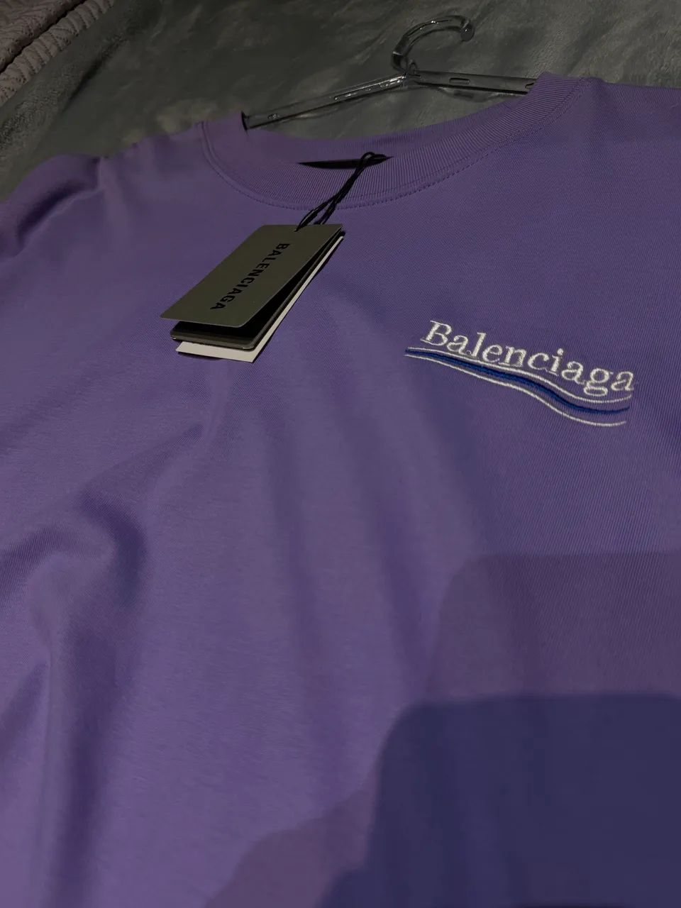 Camiseta Balenciaga  - Foto 4