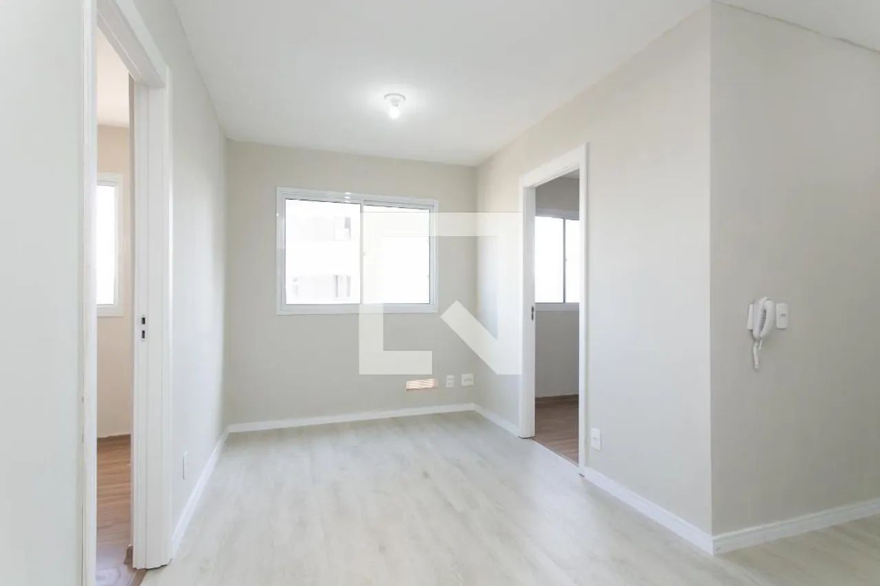 Apartamento à Venda - Vila Princesa Isabel, 2 Quartos, 34 m2