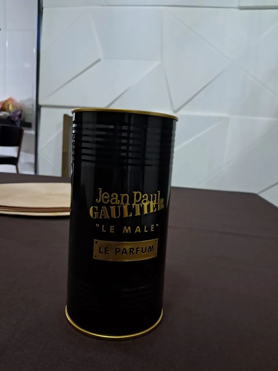 perfume le male jean paull - Foto 2