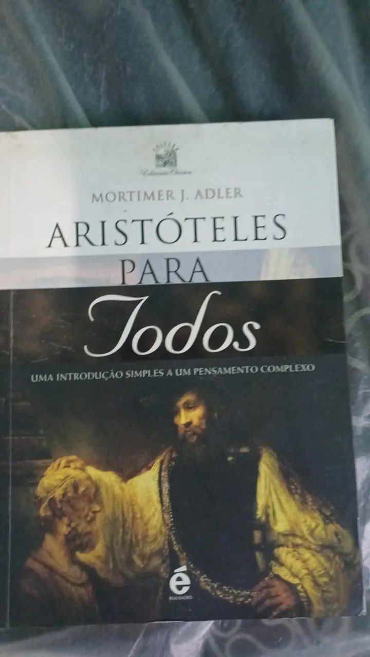 Livros bons e barato... - Foto 4