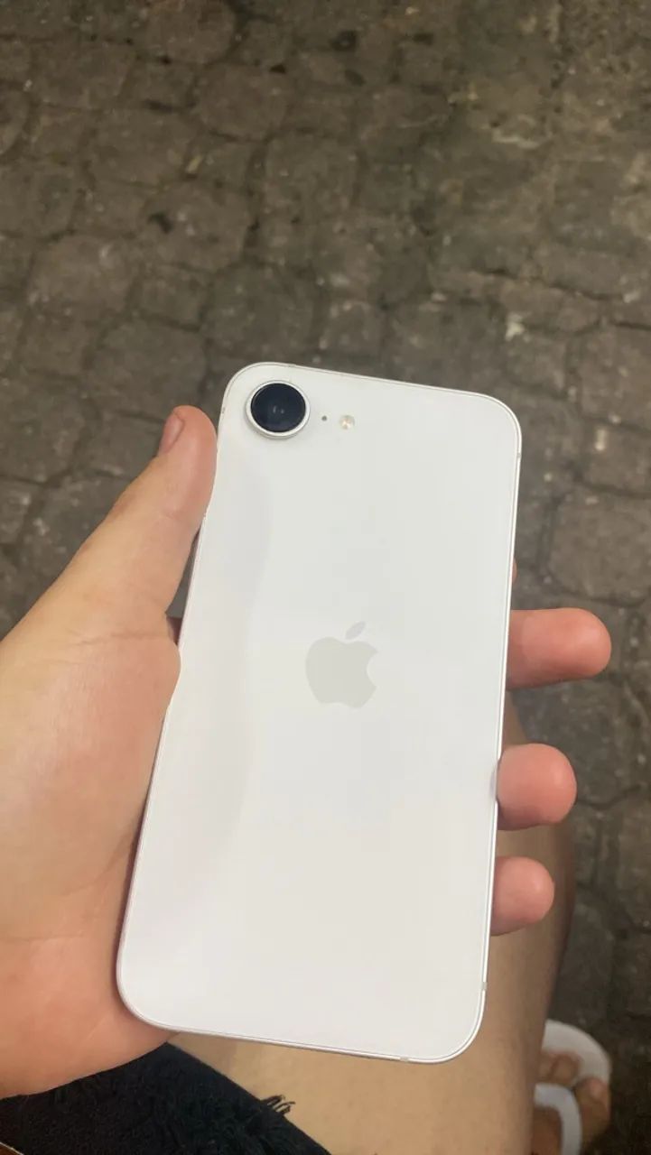 iPhone 16e - Foto 2