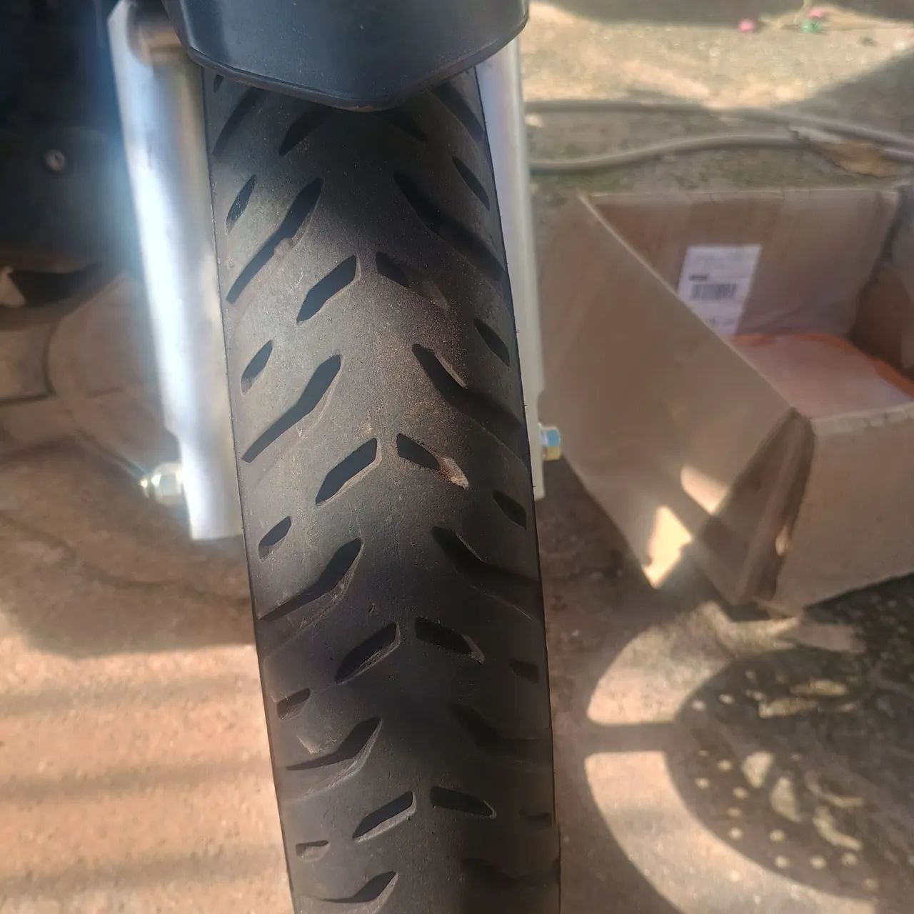 Factor 150 DX * - Foto 5