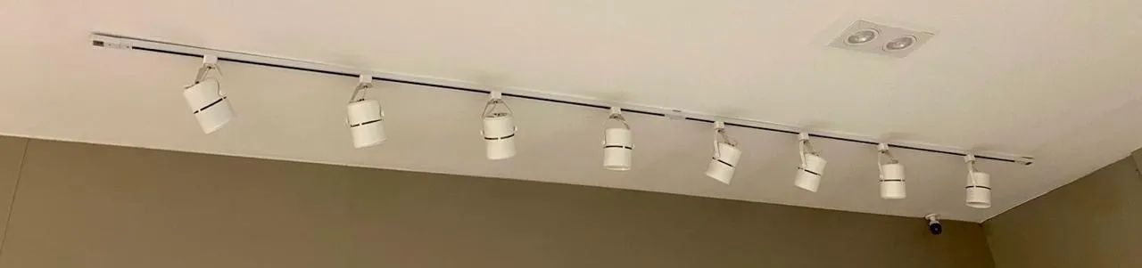 ILUMINAÇÃO  - Foto 2