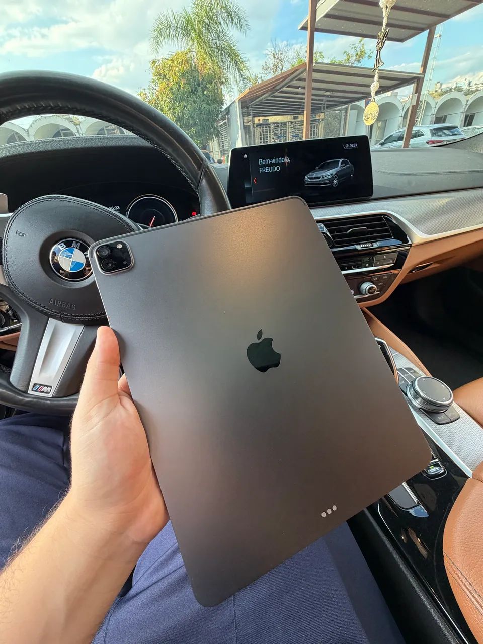 Ipad Pro 4ª geração   - Foto 3