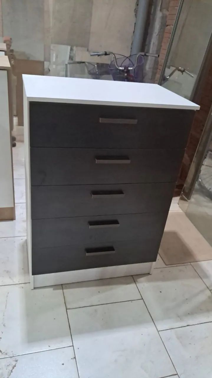 Cômoda pequena  - Foto 2