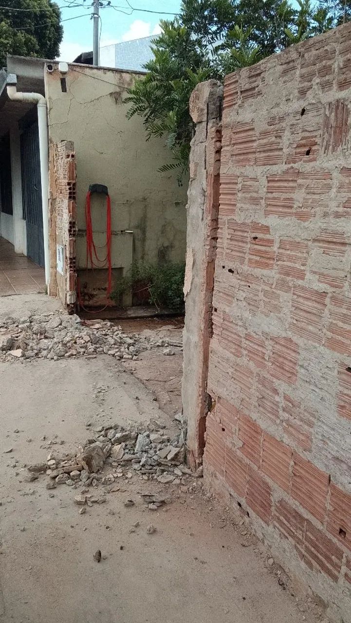 Pedreiro 