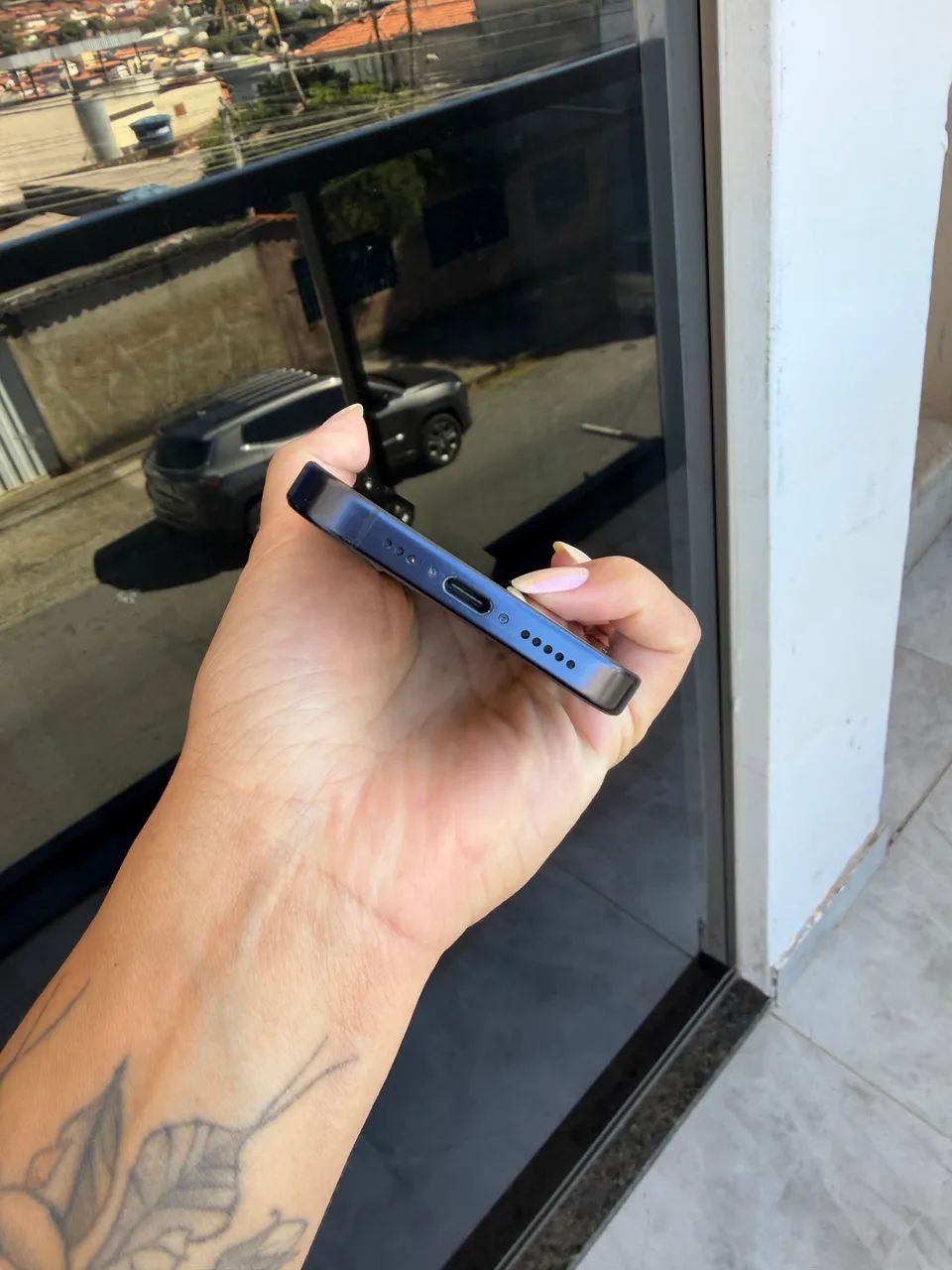 iPhone 15pro 128gb - Foto 2